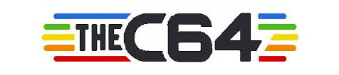 The Official C64 website